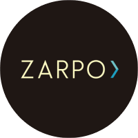 Zarpo logo